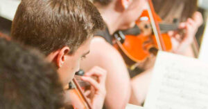 Taller de música de cámara