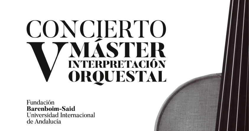 master universitaria musical sevilla