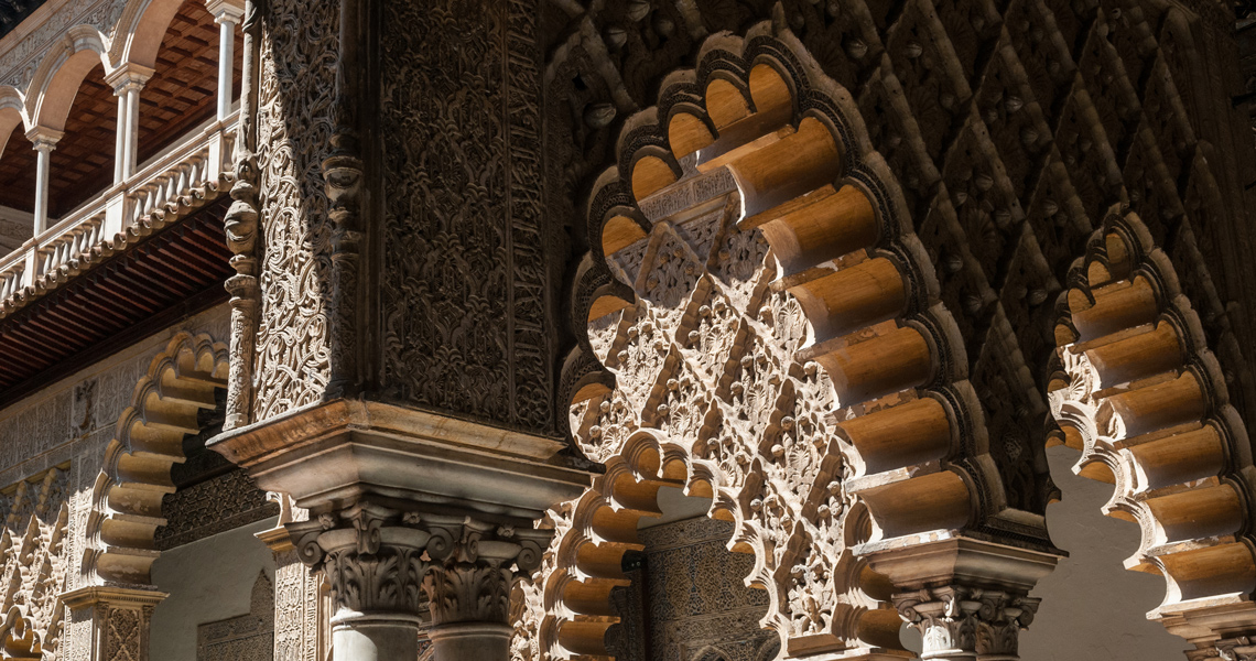 fundacion barenboim alcazar sevilla
