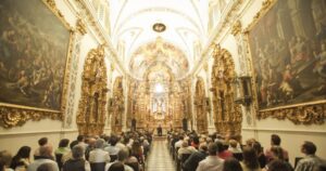 Comienza la VI edición del Ciclo de Conciertos “San Telmo Abierto”