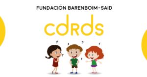 Bienvenida al nuevo curso