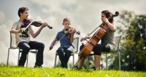 Actividades de octubre
