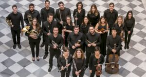 Estreno en el Ciclo de Música(s) Contemporánea(s)