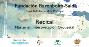 Actividades de marzo