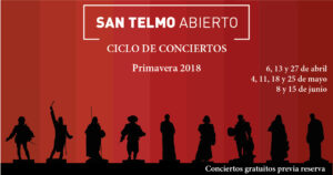 Actividades de abril