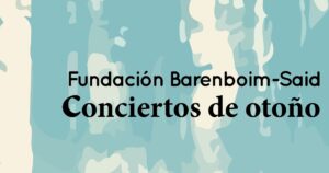 Actividades de noviembre