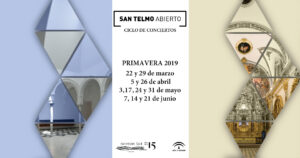 Actividades de abril