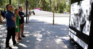 Exposición fotográfica 15 aniversario