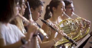 Actividades de octubre