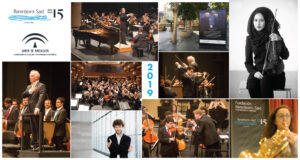 15 aniversario Fundación Barenboim-Said
