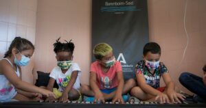 Actividades de verano