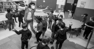 Actividades de septiembre y octubre