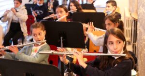 Actividades de junio