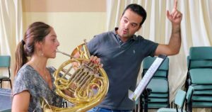 Actividades de septiembre