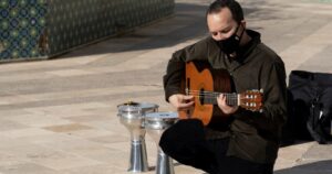Actividades de octubre