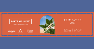 Comienza la X edición del ciclo de conciertos San Telmo Abierto