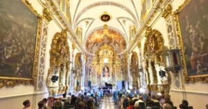 Actividades de mayo