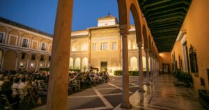 Actividades de junio