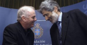La Fundación recibe el VIII Premio Internacional Humanismo Solidario ‘Erasmo de Rotterdam’
