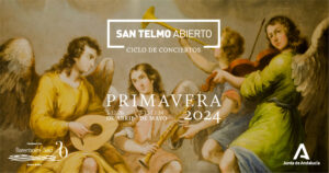 Actividades de abril