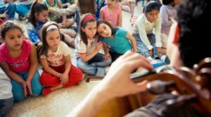 Abierto el proceso de selección para un nuevo docente