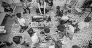 Se abre la inscripción para el Curso de Iniciación a la música
