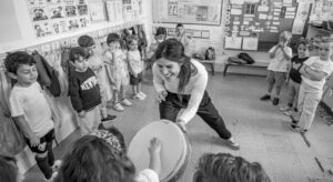 Arranca la nueva edición del proyecto de Educación Musical en Andalucía