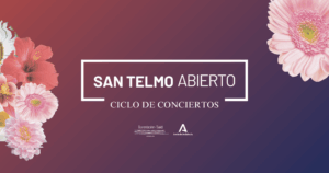 Comienza el XII ciclo de conciertos San Telmo Abierto de la Fundación Barenboim-Said