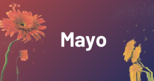 Actividades de mayo