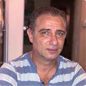 Gennady Kozhevnikov