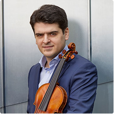 Michael Barenboim